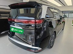 Denza BYD Denza D9 2024 DM-i 980 AWD Luxury - ფოტო 7