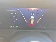 FAW Hongqi E-HS9 2021 Qixiang Edition 6-Seater 460km - ფოტო 12