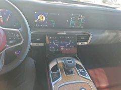 FAW Hongqi E-HS9 2021 Qixiang Edition 6-Seater 460km - ფოტო 13