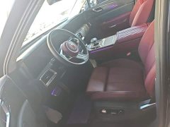 FAW Hongqi E-HS9 2021 Qixiang Edition 6-Seater 460km - ფოტო 15
