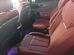 FAW Hongqi E-HS9 2021 Qixiang Edition 6-Seater 460km - ფოტო 17