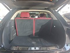 FAW Hongqi E-HS9 2021 Qixiang Edition 6-Seater 460km - ფოტო 19