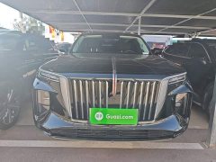 FAW Hongqi E-HS9 2021 Qixiang Edition 6-Seater 460km - ფოტო 3