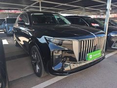 FAW Hongqi E-HS9 2021 Qixiang Edition 6-Seater 460km - ფოტო 4