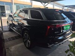 FAW Hongqi E-HS9 2021 Qixiang Edition 6-Seater 460km - ფოტო 5