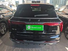 FAW Hongqi E-HS9 2021 Qixiang Edition 6-Seater 460km - ფოტო 6