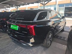 FAW Hongqi E-HS9 2021 Qixiang Edition 6-Seater 460km - ფოტო 7