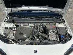Mercedes-Benz A-Class Facelift A 180 L - ფოტო 10