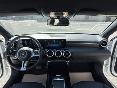 Mercedes-Benz A-Class Facelift A 180 L - ფოტო 11