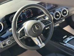 Mercedes-Benz A-Class Facelift A 180 L - ფოტო 13