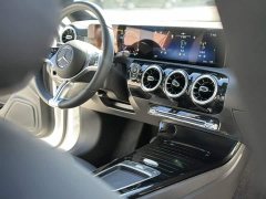 Mercedes-Benz A-Class Facelift A 180 L - ფოტო 14