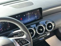 Mercedes-Benz A-Class Facelift A 180 L - ფოტო 15