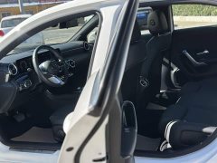 Mercedes-Benz A-Class Facelift A 180 L - ფოტო 16