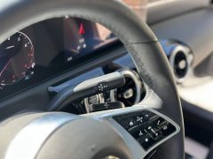 Mercedes-Benz A-Class Facelift A 180 L - ფოტო 17
