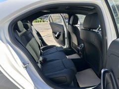 Mercedes-Benz A-Class Facelift A 180 L - ფოტო 19