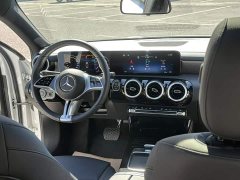 Mercedes-Benz A-Class Facelift A 180 L - ფოტო 20