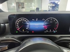 Mercedes-Benz A-Class Facelift A 180 L - ფოტო 4