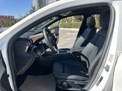 Mercedes-Benz A-Class Facelift A 180 L - ფოტო 7