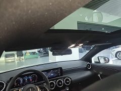 Mercedes-Benz A-Class Facelift A 180 L - ფოტო 8