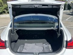 Mercedes-Benz A-Class Facelift A 180 L - ფოტო 9