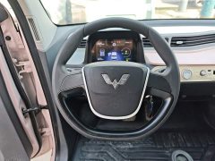 Wuling Hongguang MINIEV Macaron Fashion Edition LFP - ფოტო 11