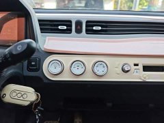 Wuling Hongguang MINIEV Macaron Fashion Edition LFP - ფოტო 13