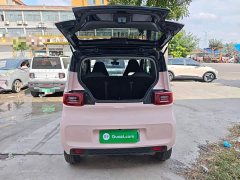 Wuling Hongguang MINIEV Macaron Fashion Edition LFP - ფოტო 19