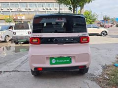Wuling Hongguang MINIEV Macaron Fashion Edition LFP - ფოტო 6