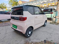 Wuling Hongguang MINIEV Macaron Fashion Edition LFP - ფოტო 7