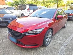 Mazda Atenza 2020 2.5L Blue Sky Premium Edition - ფოტო 1