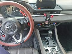 Mazda Atenza 2020 2.5L Blue Sky Premium Edition - ფოტო 10