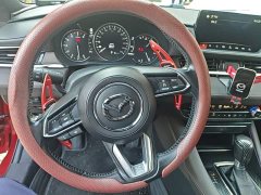 Mazda Atenza 2020 2.5L Blue Sky Premium Edition - ფოტო 11