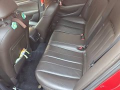 Mazda Atenza 2020 2.5L Blue Sky Premium Edition - ფოტო 17