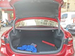 Mazda Atenza 2020 2.5L Blue Sky Premium Edition - ფოტო 19