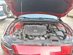 Mazda Atenza 2020 2.5L Blue Sky Premium Edition - ფოტო 20