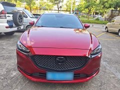 Mazda Atenza 2020 2.5L Blue Sky Premium Edition - ფოტო 3