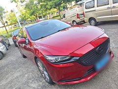 Mazda Atenza 2020 2.5L Blue Sky Premium Edition - ფოტო 4