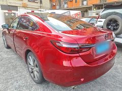 Mazda Atenza 2020 2.5L Blue Sky Premium Edition - ფოტო 5