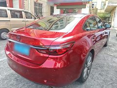 Mazda Atenza 2020 2.5L Blue Sky Premium Edition - ფოტო 7