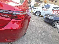 Mazda Atenza 2020 2.5L Blue Sky Premium Edition - ფოტო 8