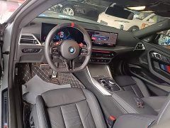 BMW M240i 2024 M240i - ფოტო 10