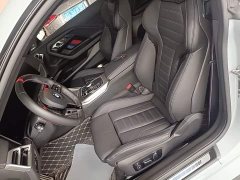 BMW M240i 2024 M240i - ფოტო 15