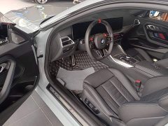 BMW M240i 2024 M240i - ფოტო 16