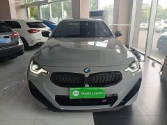 BMW M240i 2024 M240i - ფოტო 3