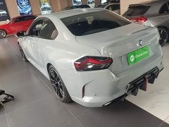BMW M240i 2024 M240i - ფოტო 5