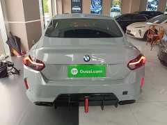 BMW M240i 2024 M240i - ფოტო 6
