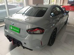 BMW M240i 2024 M240i - ფოტო 7