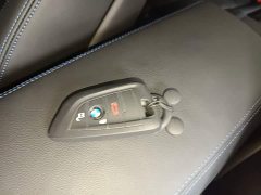 BMW M240i 2024 M240i - ფოტო 9