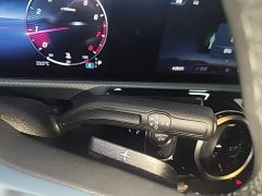 Mercedes-Benz A-Class Facelift A 180 L - ფოტო 10