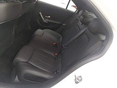 Mercedes-Benz A-Class Facelift A 180 L - ფოტო 13